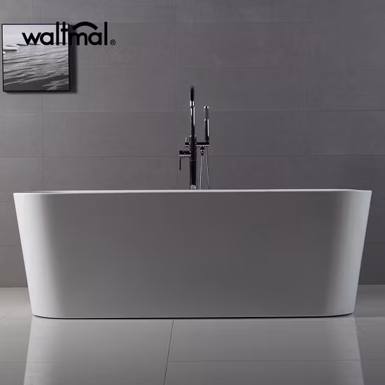 Cheap Modern Upc Acrylic Freestanding Bathtub