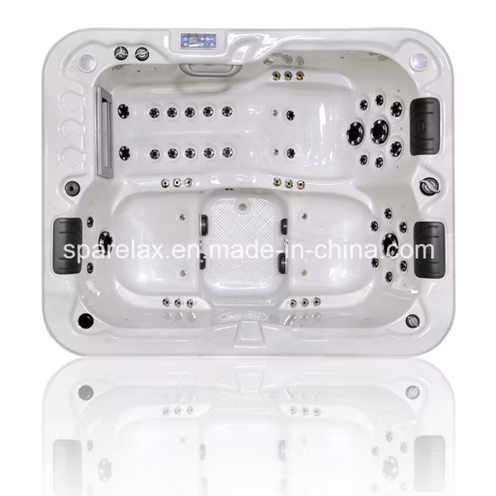 Bañera de plástico de tecnología innovadora para adultos (A430)