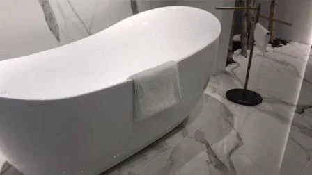 Venta caliente baño popular construido